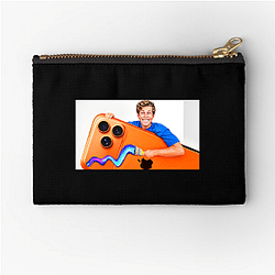 Stay Wild Limited Collection Stay Wild Zipper Pouches