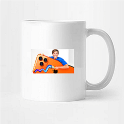 Stay Wild Limited Collection Stay Wild Mugs