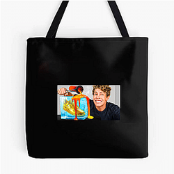 Stay Wild Merchandise Stay Wild Bags