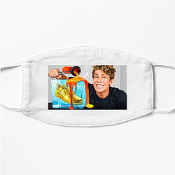 Stay Wild Merchandise Stay Wild Face Masks