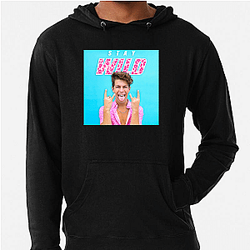 Stay Wild Merchandise For Fans Stay Wild Hoodies