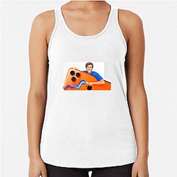 Stay Wild Limited Collection Stay Wild Tank Tops