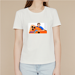 Stay Wild Limited Collection Stay Wild T-Shirts