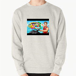 Stay Wild Merch Stay Wild Sweatshirts