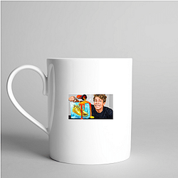 Stay Wild Merchandise Stay Wild Mugs