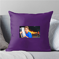 Stay Wild Merch Collection Stay Wild Pillows Cover