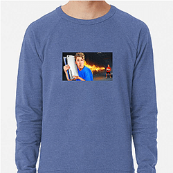 Stay Wild Merch Collection Stay Wild Sweatshirts