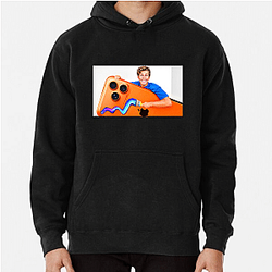 Stay Wild Limited Collection Stay Wild Hoodies