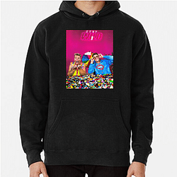 Stay Wild Special Collection Stay Wild Hoodies