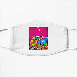 Stay Wild Special Collection Stay Wild Face Masks