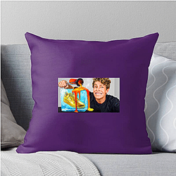 Stay Wild Merchandise Stay Wild Pillows Cover