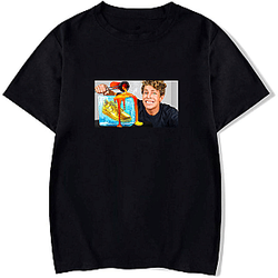 Stay Wild Merchandise Stay Wild T-Shirts