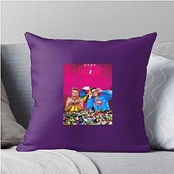 Stay Wild Special Collection Stay Wild Pillows Cover
