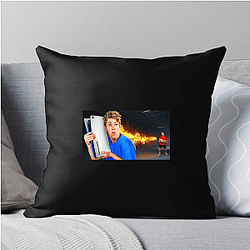 Stay Wild Merch Collection Stay Wild Pillows Cover