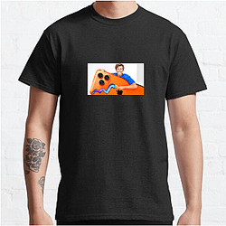 Stay Wild Limited Collection Stay Wild T-Shirts