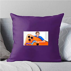 Stay Wild Limited Collection Stay Wild Pillows Cover