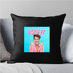 Stay Wild Merchandise For Fans Stay Wild Pillows Cover