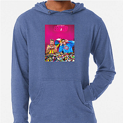 Stay Wild Special Collection Stay Wild Hoodies