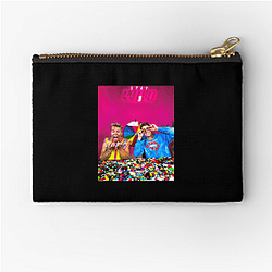 Stay Wild Special Collection Stay Wild Zipper Pouches