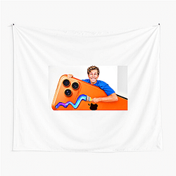 Stay Wild Limited Collection Stay Wild Tapestries