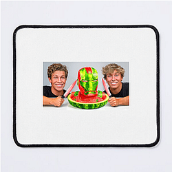 Stay Wild Signature Stay Wild Mouse Pads