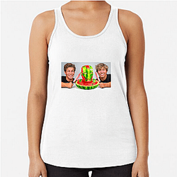 Stay Wild Signature Stay Wild Tank Tops