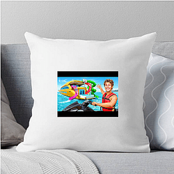 Stay Wild Merch Stay Wild Pillows Cover