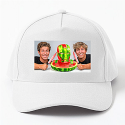 Stay Wild Signature Stay Wild Hats & Caps