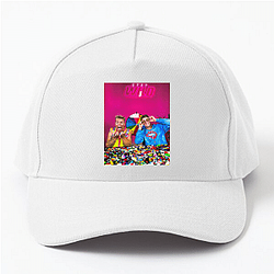 Stay Wild Special Collection Stay Wild Hats & Caps
