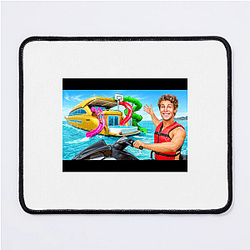 Stay Wild Merch Stay Wild Mouse Pads