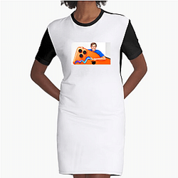 Stay Wild Limited Collection Stay Wild Dresses