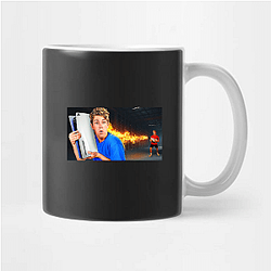 Stay Wild Merch Collection Stay Wild Mugs