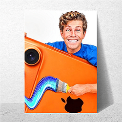 Stay Wild Limited Collection Stay Wild Posters