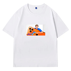 Stay Wild Limited Collection Stay Wild T-Shirts