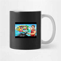 Stay Wild Merch Stay Wild Mugs