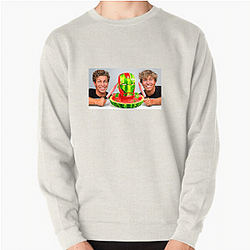 Stay Wild Signature Stay Wild Sweatshirts