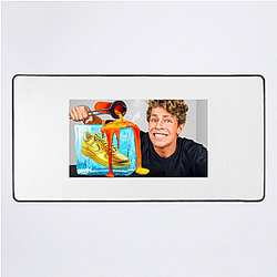 Stay Wild Merchandise Stay Wild Mouse Pads