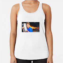 Stay Wild Merch Collection Stay Wild Tank Tops