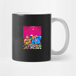 Stay Wild Special Collection Stay Wild Mugs