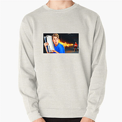Stay Wild Merch Collection Stay Wild Sweatshirts