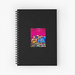 Stay Wild Special Collection Stay Wild Notebook