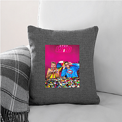 Stay Wild Special Collection Stay Wild Pillows Cover