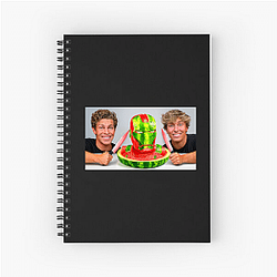 Stay Wild Signature Stay Wild Notebook