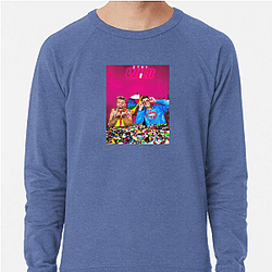 Stay Wild Special Collection Stay Wild Sweatshirts