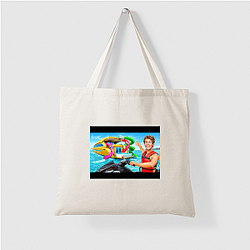 Stay Wild Merch Stay Wild Bags