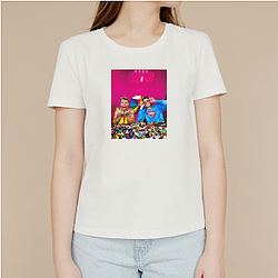 Stay Wild Special Collection Stay Wild T-Shirts