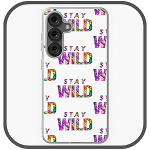 Stay Wild Cases