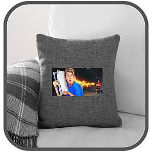 Stay Wild Pillows Cover
