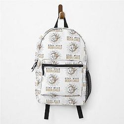 Stay Wild Moon Child Backpack