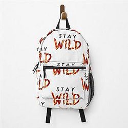 Backpacking